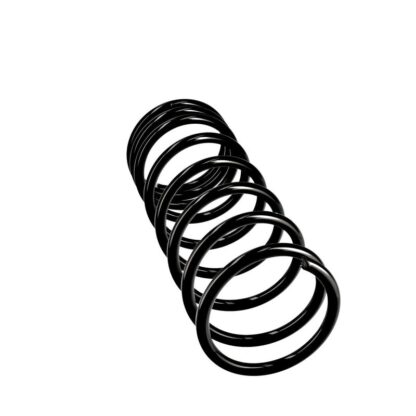 Fitting PositionRear AxleSpring DesignCoil spring with constant wire diameterCheck OE numberColour coding see PDFreplacement in pairs recommendedWire Diameter [mm]15.5Length [mm]482Number of coils8.5