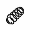 Fitting PositionFront AxleSpring DesignCoil spring with constant wire diameterSuspensionfor vehicles without sports suspensionCheck OE numberColour coding see PDFreplacement in pairs recommendedWire Diameter [mm]14.5Length [mm]350Number of coils6.5