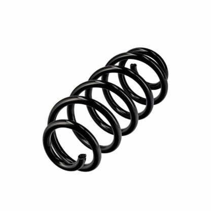 Fitting PositionFront AxleSpring DesignCoil spring with constant wire diameterSuspensionfor vehicles without sports suspensionCheck OE numberColour coding see PDFreplacement in pairs recommendedWire Diameter [mm]14.5Length [mm]350Number of coils6.5