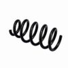 Fitting PositionRear AxleSpring DesignCoil spring with constant wire diameterCheck OE numberreplacement in pairs recommendedWire Diameter [mm]14.2Length [mm]268Number of coils5.5