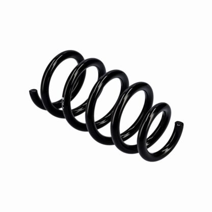 Fitting PositionRear AxleSpring DesignCoil spring with constant wire diameterCheck OE numberreplacement in pairs recommendedWire Diameter [mm]14.2Length [mm]268Number of coils5.5