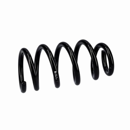 Fitting PositionRear AxleSpring DesignCoil spring with constant wire diameterCheck OE numberreplacement in pairs recommendedWire Diameter [mm]14.2Length [mm]268Number of coils5.5