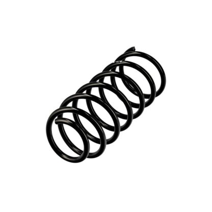 Fitting PositionFront AxleSpring DesignCoil spring with constant wire diameterCheck OE numberColour coding see PDFreplacement in pairs recommendedWire Diameter [mm]12Length [mm]359Number of coils7