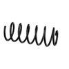 Fitting PositionFront AxleSpring DesignCoil spring with constant wire diameterCheck OE numberColour coding see PDFreplacement in pairs recommendedWire Diameter [mm]12Length [mm]359Number of coils7