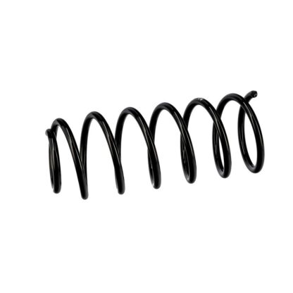 Fitting PositionFront AxleSpring DesignCoil spring with constant wire diameterCheck OE numberColour coding see PDFreplacement in pairs recommendedWire Diameter [mm]12Length [mm]359Number of coils7