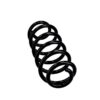 Fitting PositionFront AxleSpring DesignCoil spring with constant wire diameterSuspensionfor vehicles without sports suspensionCheck OE numberColour coding see PDFreplacement in pairs recommendedWire Diameter [mm]14.8Length [mm]344Number of coils6.7