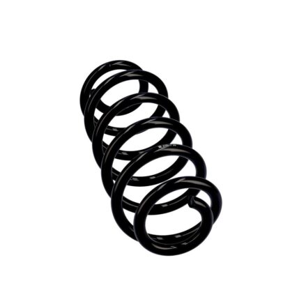 Fitting PositionFront AxleSpring DesignCoil spring with constant wire diameterSuspensionfor vehicles without sports suspensionCheck OE numberColour coding see PDFreplacement in pairs recommendedWire Diameter [mm]14.8Length [mm]344Number of coils6.7