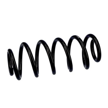 Fitting PositionFront AxleSpring DesignCoil spring with constant wire diameterSuspensionfor vehicles without sports suspensionCheck OE numberColour coding see PDFreplacement in pairs recommendedWire Diameter [mm]14.8Length [mm]344Number of coils6.7