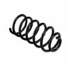 Fitting PositionFront AxleSpring DesignCoil spring with constant wire diameterCheck OE numberColour coding see PDFreplacement in pairs recommendedWire Diameter [mm]13.2Length [mm]324Number of coils6.6
