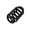 Fitting PositionRear AxleSpring DesignCoil spring with constant wire diameterSuspensionfor vehicles with sports suspensionCheck OE numberColour coding see PDFreplacement in pairs recommendedWire Diameter [mm]16Length [mm]263Number of coils6.5