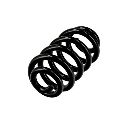Fitting PositionRear AxleSpring DesignCoil spring with constant wire diameterSuspensionfor vehicles with sports suspensionCheck OE numberColour coding see PDFreplacement in pairs recommendedWire Diameter [mm]16Length [mm]263Number of coils6.5