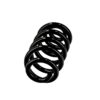 Fitting PositionRear AxleSpring DesignCoil spring with constant wire diameterSuspensionfor vehicles with sports suspensionCheck OE numberColour coding see PDFreplacement in pairs recommendedWire Diameter [mm]16Length [mm]263Number of coils6.5