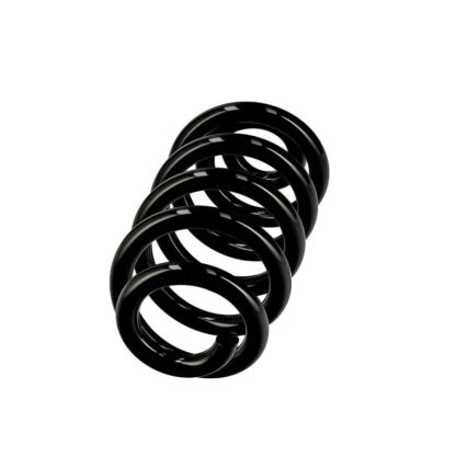 Fitting PositionRear AxleSpring DesignCoil spring with constant wire diameterSuspensionfor vehicles with sports suspensionCheck OE numberColour coding see PDFreplacement in pairs recommendedWire Diameter [mm]16Length [mm]263Number of coils6.5