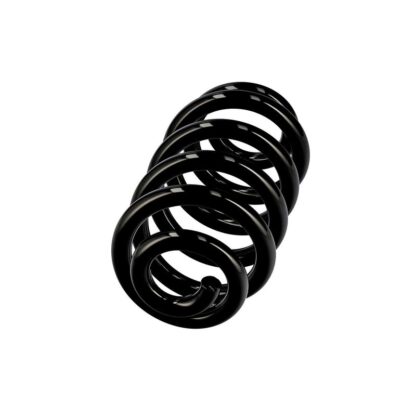 Fitting PositionRear AxleSpring DesignCoil spring with constant wire diameterSuspensionfor vehicles with sports suspensionCheck OE numberColour coding see PDFreplacement in pairs recommendedWire Diameter [mm]16Length [mm]263Number of coils6.5