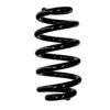 Fitting PositionRear AxleSpring DesignCoil spring with constant wire diameterSuspensionfor vehicles with sports suspensionCheck OE numberColour coding see PDFreplacement in pairs recommendedWire Diameter [mm]16Length [mm]263Number of coils6.5