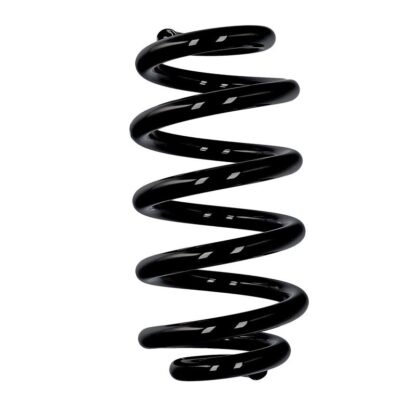 Fitting PositionRear AxleSpring DesignCoil spring with constant wire diameterSuspensionfor vehicles with sports suspensionCheck OE numberColour coding see PDFreplacement in pairs recommendedWire Diameter [mm]16Length [mm]263Number of coils6.5