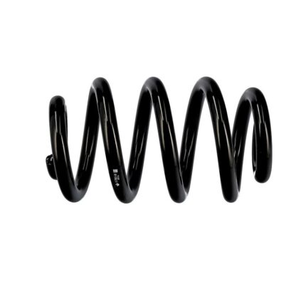 Fitting PositionFront AxleSpring DesignCoil spring with constant wire diameterCheck OE numberreplacement in pairs recommendedWire Diameter [mm]18.5Length [mm]270Number of coils5.5