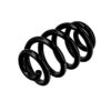 Fitting PositionFront AxleSpring DesignCoil spring with constant wire diameterCheck OE numberreplacement in pairs recommendedWire Diameter [mm]18.5Length [mm]270Number of coils5.5