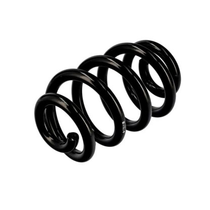 Fitting PositionFront AxleSpring DesignCoil spring with constant wire diameterCheck OE numberreplacement in pairs recommendedWire Diameter [mm]18.5Length [mm]270Number of coils5.5