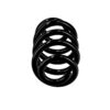 Fitting PositionFront AxleSpring DesignCoil spring with constant wire diameterCheck OE numberreplacement in pairs recommendedWire Diameter [mm]18.5Length [mm]270Number of coils5.5