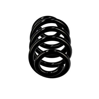 Fitting PositionFront AxleSpring DesignCoil spring with constant wire diameterCheck OE numberreplacement in pairs recommendedWire Diameter [mm]18.5Length [mm]270Number of coils5.5