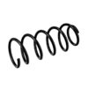 Fitting PositionFront AxleSpring DesignCoil spring with constant wire diameterCheck OE numberreplacement in pairs recommendedWire Diameter [mm]12.5Length [mm]357Number of coils5.9
