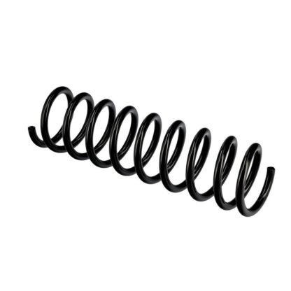 Fitting PositionRear AxleSpring DesignCoil spring with constant wire diameterCheck OE numberreplacement in pairs recommendedWire Diameter [mm]12.5Length [mm]406Number of coils9.5