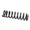Fitting PositionRear AxleSpring DesignCoil spring with constant wire diameterCheck OE numberreplacement in pairs recommendedWire Diameter [mm]12.5Length [mm]406Number of coils9.5