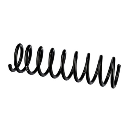 Fitting PositionRear AxleSpring DesignCoil spring with constant wire diameterCheck OE numberreplacement in pairs recommendedWire Diameter [mm]12.5Length [mm]406Number of coils9.5