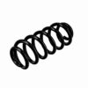 Fitting PositionFront AxleSpring DesignCoil spring with constant wire diameterSuspensionfor vehicles without sports suspensionCheck OE numberColour coding see PDFreplacement in pairs recommendedWire Diameter [mm]16Length [mm]339Number of coils7.2