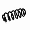 Fitting PositionFront AxleSpring DesignCoil spring with constant wire diameterSuspensionfor vehicles without sports suspensionCheck OE numberColour coding see PDFreplacement in pairs recommendedWire Diameter [mm]16Length [mm]339Number of coils7.2