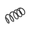 Fitting PositionFront AxleSpring DesignCoil spring with constant wire diameterSuspensionfor vehicles without M technologyCheck OE numberreplacement in pairs recommendedWire Diameter [mm]12Length [mm]366Number of coils5