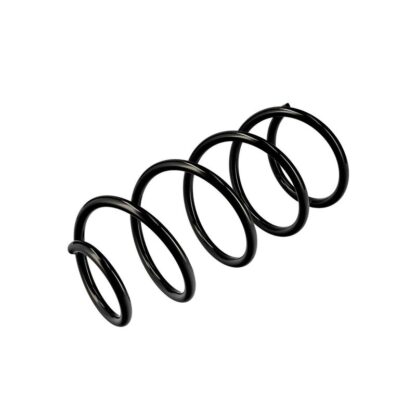 Fitting PositionFront AxleSpring DesignCoil spring with constant wire diameterSuspensionfor vehicles without M technologyCheck OE numberreplacement in pairs recommendedWire Diameter [mm]12Length [mm]366Number of coils5