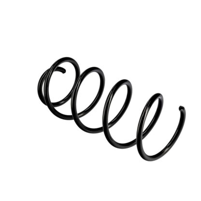 Fitting PositionFront AxleSpring DesignCoil spring with constant wire diameterSuspensionfor vehicles without M technologyCheck OE numberreplacement in pairs recommendedWire Diameter [mm]12Length [mm]366Number of coils5