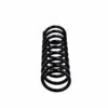 Fitting PositionRear AxleSpring DesignCoil spring with constant wire diameterCheck OE numberreplacement in pairs recommendedWire Diameter [mm]12.2Length [mm]375Number of coils8.9
