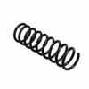 Fitting PositionRear AxleSpring DesignCoil spring with constant wire diameterCheck OE numberreplacement in pairs recommendedWire Diameter [mm]12.2Length [mm]375Number of coils8.9