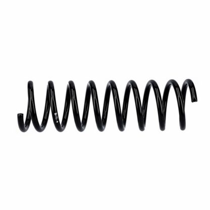 Fitting PositionRear AxleSpring DesignCoil spring with constant wire diameterCheck OE numberreplacement in pairs recommendedWire Diameter [mm]12.2Length [mm]375Number of coils8.9