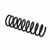 Fitting PositionRear AxleSpring DesignCoil spring with constant wire diameterCheck OE numberreplacement in pairs recommendedWire Diameter [mm]12.2Length [mm]375Number of coils8.9