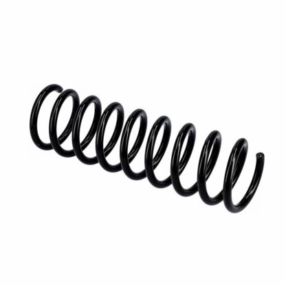 Fitting PositionRear AxleSpring DesignCoil spring with constant wire diameterCheck OE numberreplacement in pairs recommendedWire Diameter [mm]12.2Length [mm]375Number of coils8.9