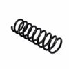 Fitting PositionRear AxleSpring DesignCoil spring with constant wire diameterCheck OE numberreplacement in pairs recommendedWire Diameter [mm]12.2Length [mm]375Number of coils8.9