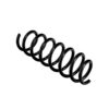 Fitting PositionFront AxleSpring DesignCoil spring with constant wire diameterSuspensionfor vehicles without M technologyCheck OE numberreplacement in pairs recommendedWire Diameter [mm]12.8Length [mm]382Number of coils7.4