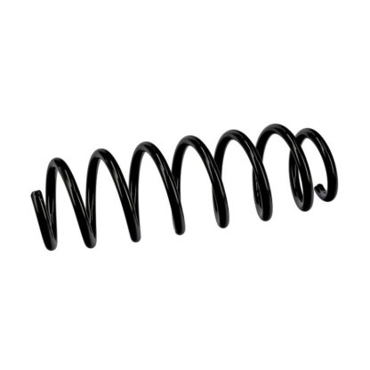 Fitting PositionFront AxleSpring DesignCoil spring with constant wire diameterSuspensionfor vehicles without M technologyCheck OE numberreplacement in pairs recommendedWire Diameter [mm]12.8Length [mm]382Number of coils7.4