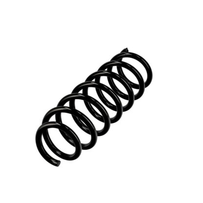 Fitting PositionFront AxleSpring DesignCoil spring with constant wire diameterSuspensionfor vehicles without M technologyCheck OE numberreplacement in pairs recommendedWire Diameter [mm]12.8Length [mm]382Number of coils7.4