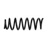 Fitting PositionFront AxleSpring DesignCoil spring with constant wire diameterSuspensionfor vehicles without M technologyCheck OE numberreplacement in pairs recommendedWire Diameter [mm]12.8Length [mm]382Number of coils7.4