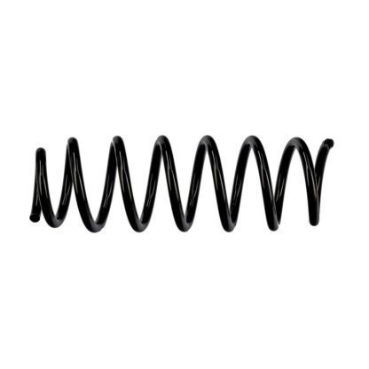 Fitting PositionFront AxleSpring DesignCoil spring with constant wire diameterSuspensionfor vehicles without M technologyCheck OE numberreplacement in pairs recommendedWire Diameter [mm]12.8Length [mm]382Number of coils7.4