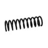 Fitting PositionRear AxleSpring DesignCoil spring with constant wire diameterVehicle Equipmentfor vehicles without level controlCheck OE numberreplacement in pairs recommendedWire Diameter [mm]12Length [mm]368Number of coils10.1