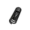 Fitting PositionRear AxleSpring DesignCoil spring with constant wire diameterVehicle Equipmentfor vehicles without level controlCheck OE numberreplacement in pairs recommendedWire Diameter [mm]12Length [mm]368Number of coils10.1