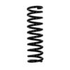 Fitting PositionRear AxleSpring DesignCoil spring with constant wire diameterVehicle Equipmentfor vehicles without level controlCheck OE numberreplacement in pairs recommendedWire Diameter [mm]12Length [mm]368Number of coils10.1