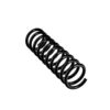 Fitting PositionRear AxleSpring DesignCoil spring with constant wire diameterVehicle Equipmentfor vehicles without level controlCheck OE numberreplacement in pairs recommendedWire Diameter [mm]12Length [mm]368Number of coils10.1