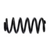 Fitting PositionFront AxleSpring DesignCoil spring with constant wire diameterSuspensionfor vehicles without sports suspensionCheck OE numberColour coding see PDFreplacement in pairs recommendedWire Diameter [mm]15.5Length [mm]340Number of coils7